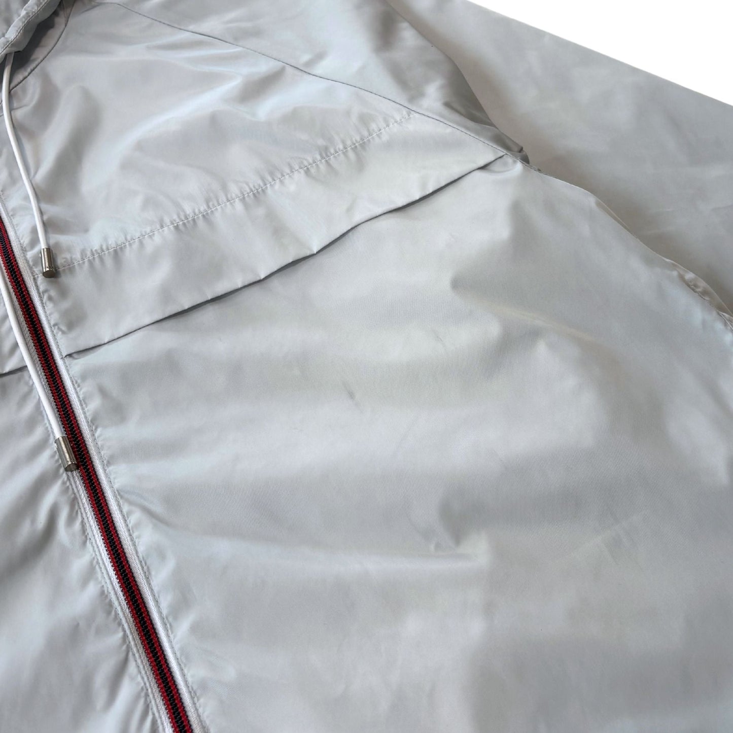 Gucci Windbreaker Jacket - Men's 50