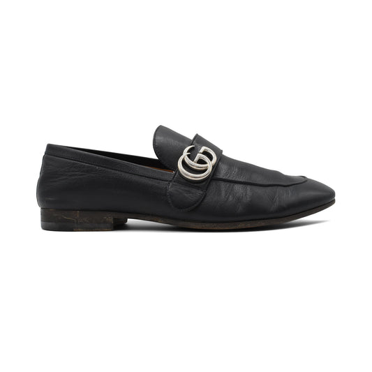 Gucci 'Marmont' Loafers - Men's 8