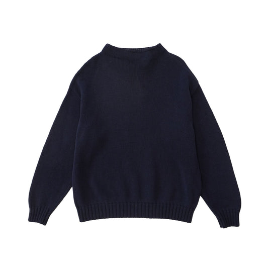 Gucci Vintage Knit Sweater - Women's L