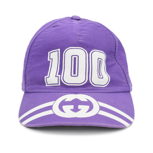 Gucci Baseball Cap