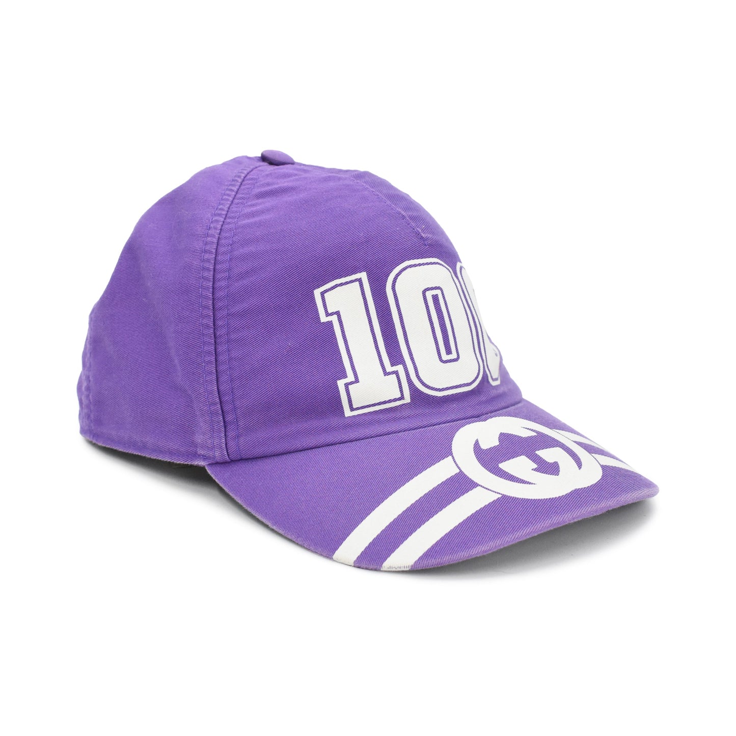 Gucci Baseball Cap