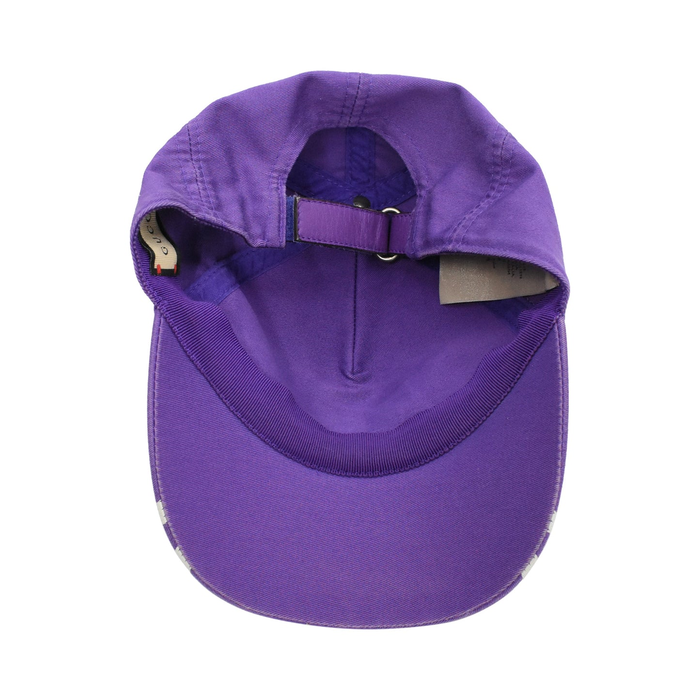 Gucci Baseball Cap