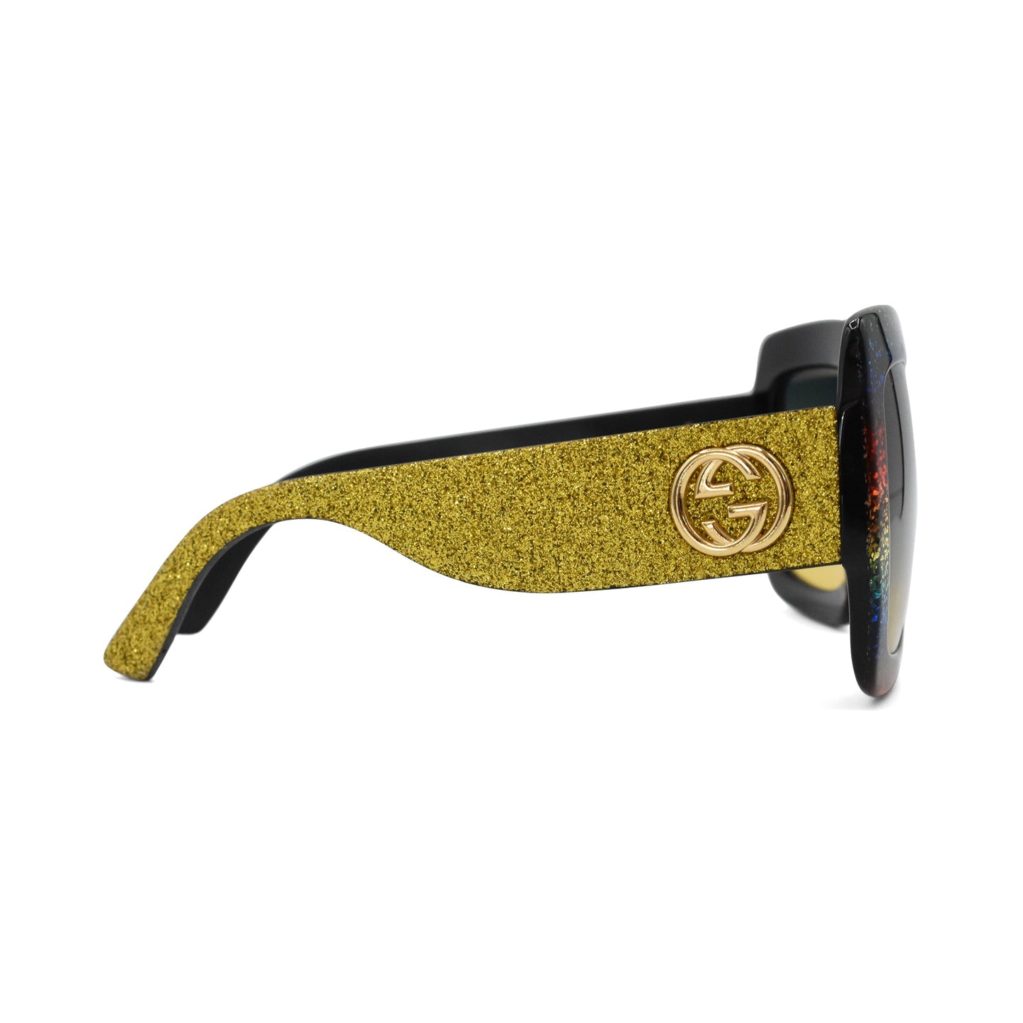 Gucci Oversized Sunglasses