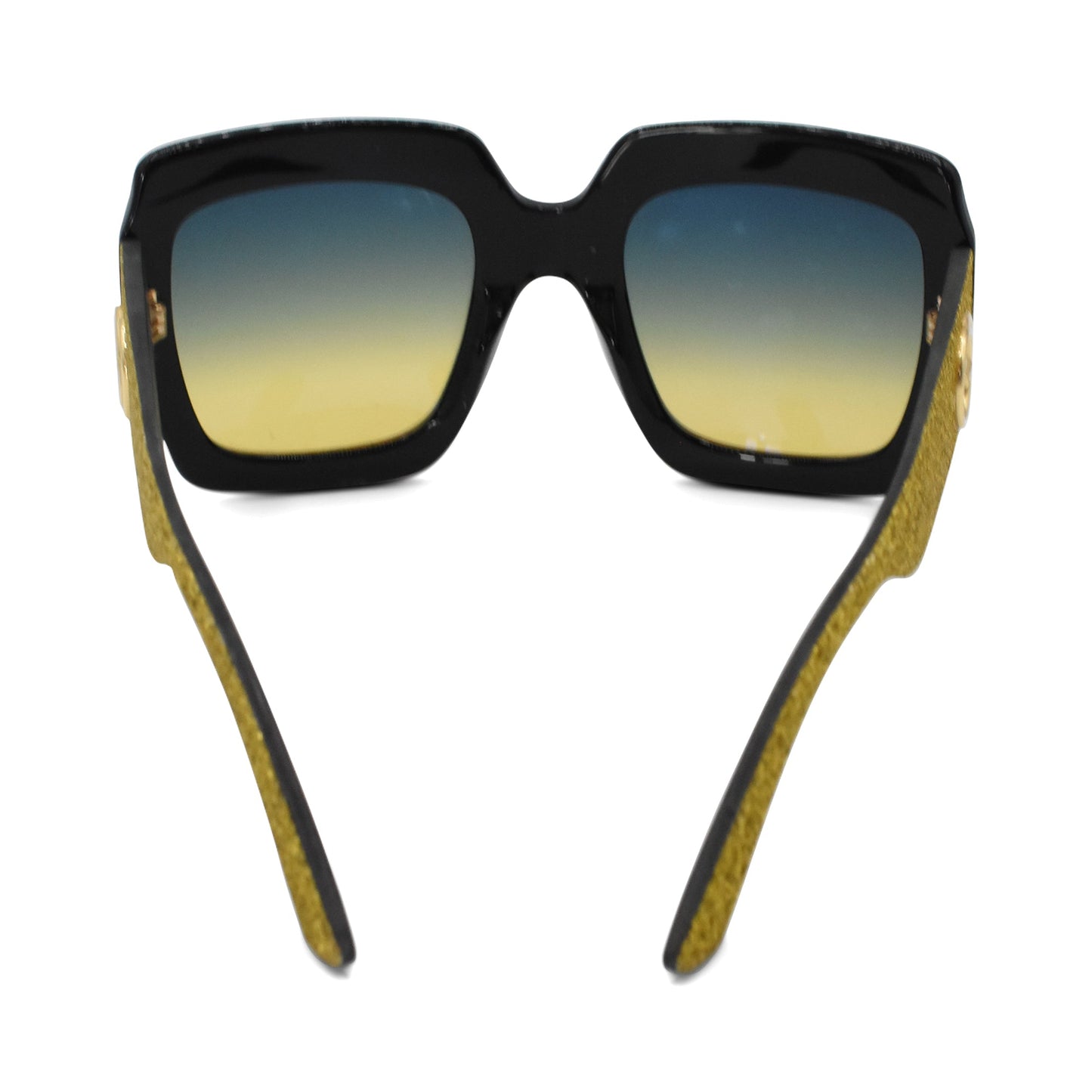 Gucci Oversized Sunglasses