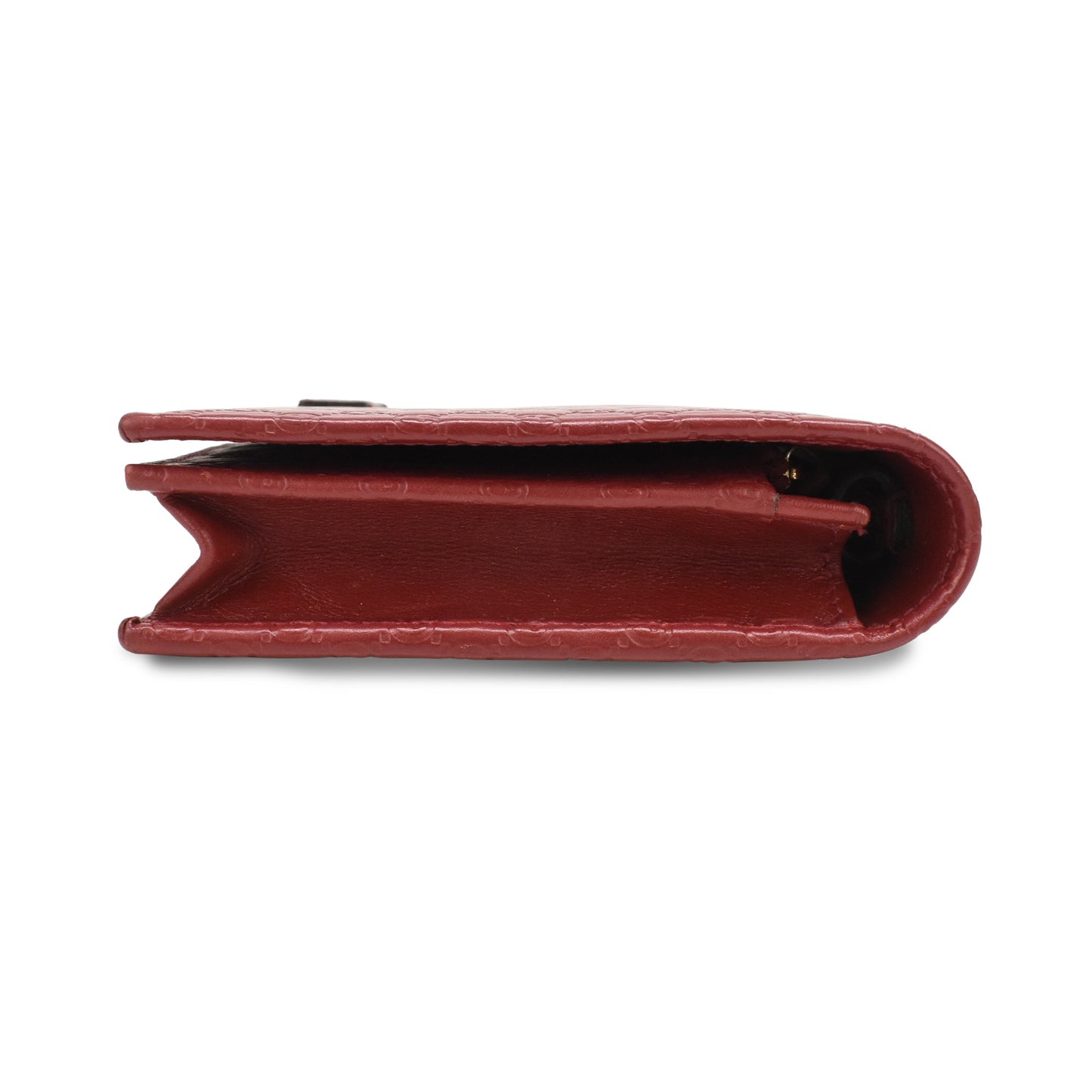 Gucci Wallet on Chain