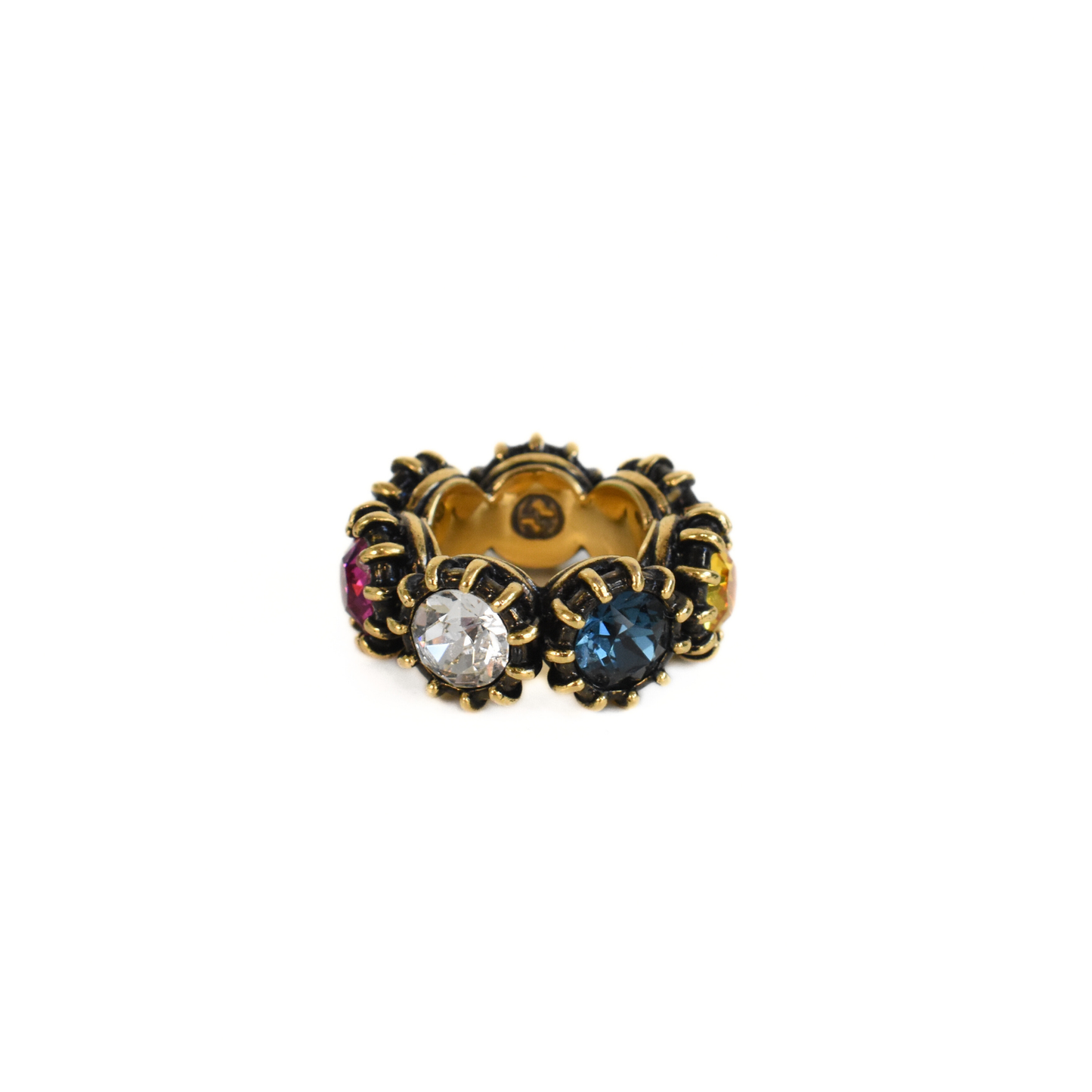 Gucci Cocktail Ring - 5.25