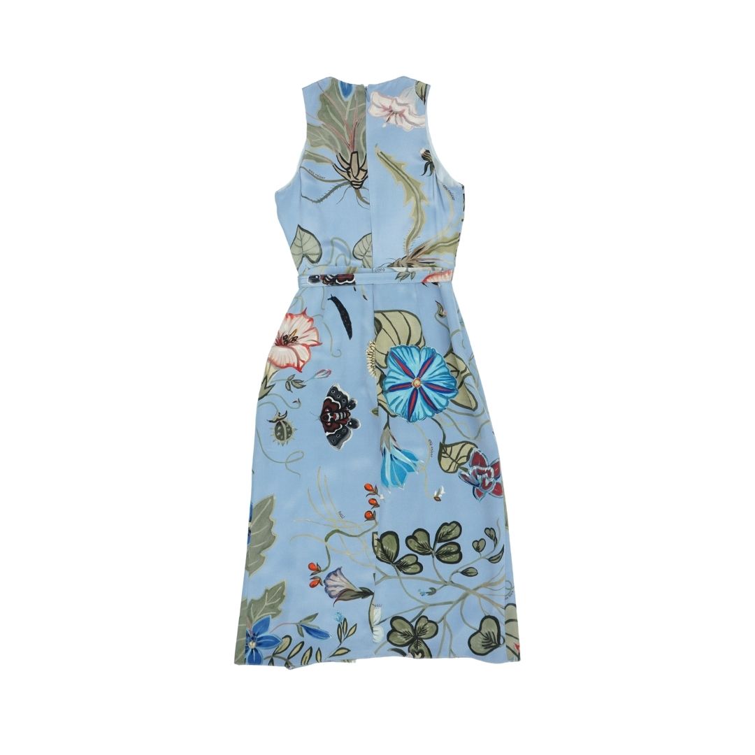 Gucci 'Kris Knight' Dress - Women's 2