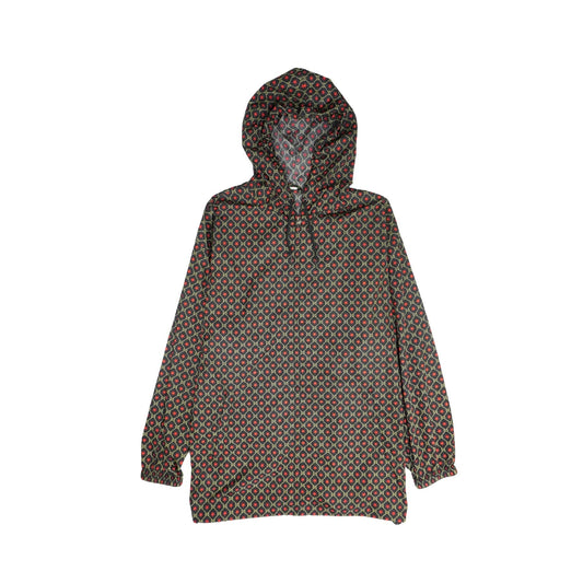 Gucci Windbreaker Jacket - Men's 50