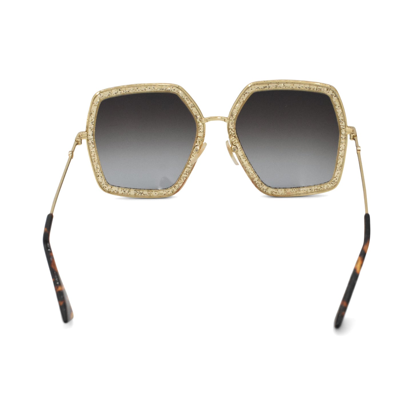 Gucci Oversized Sunglasses