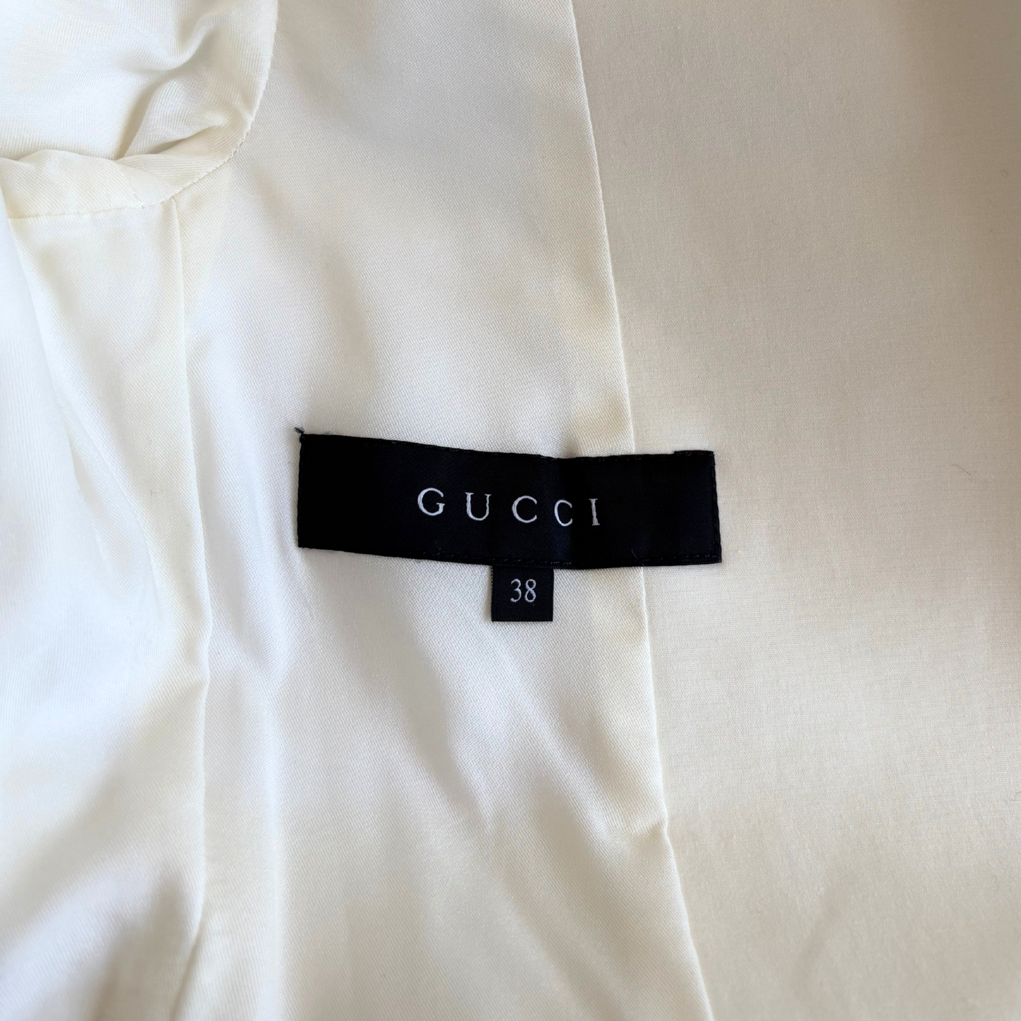 Gucci Blazer - Women's 38