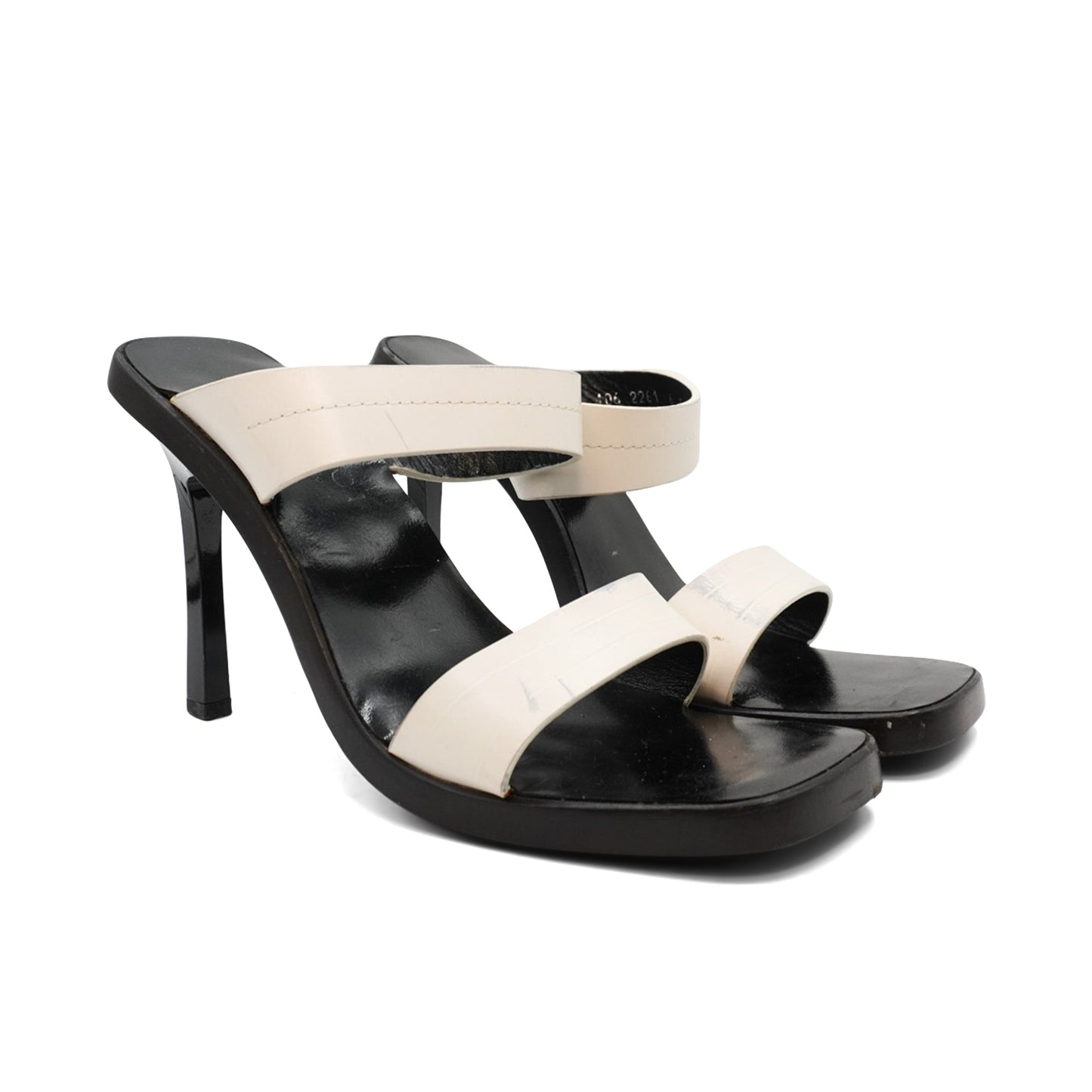 Gucci Mules - Women's 6