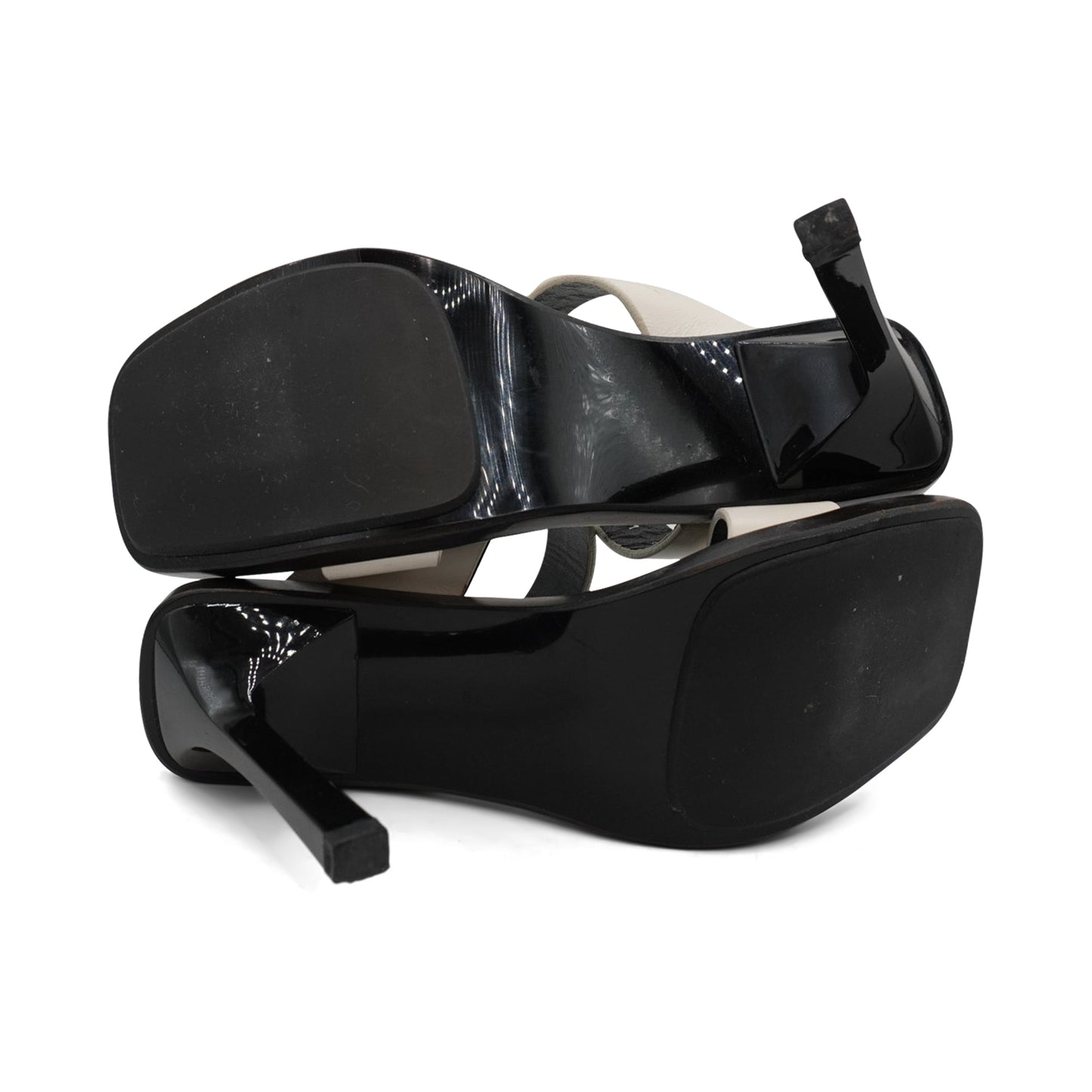 Gucci Mules - Women's 6