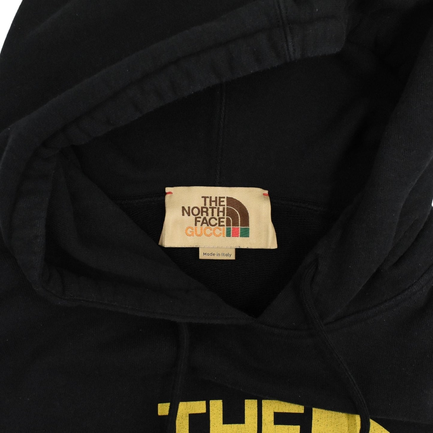 Gucci x The North Face Hoodie - Men's XXL