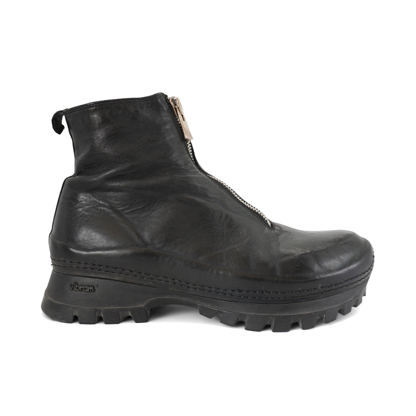 Guidi Ankle Boots - Women's 40