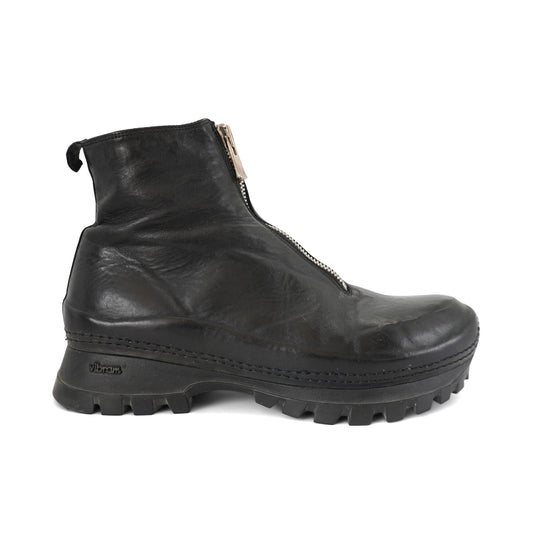 Guidi Ankle Boots - Women's 40