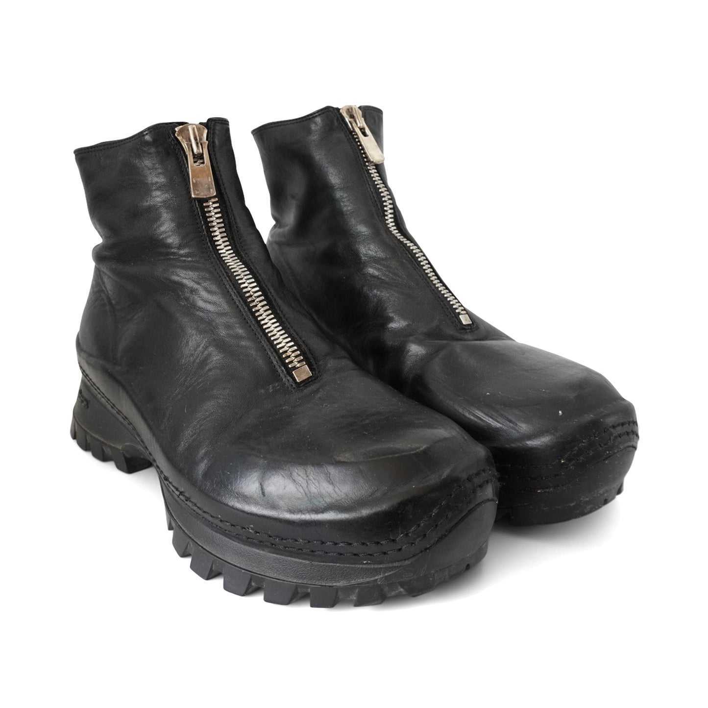 Guidi Ankle Boots - Women's 40