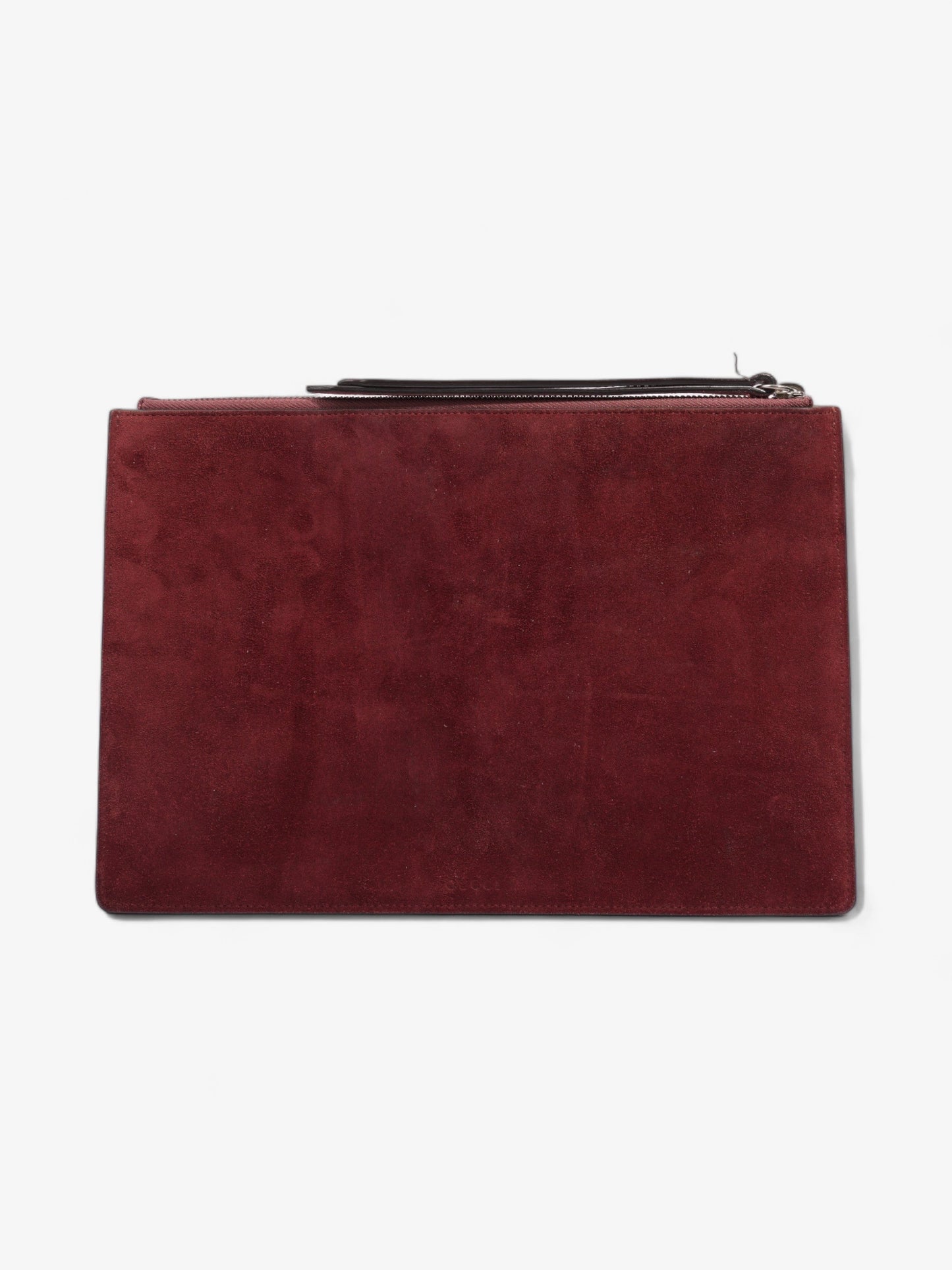 Gucci GG Blooms Clutch Floral GG Supreme Coated Canvas