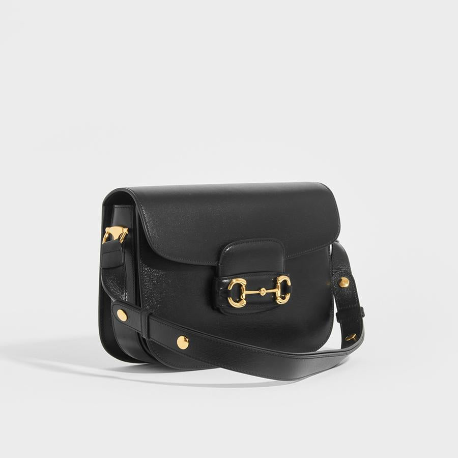 Gucci Horsebit 1955 Shoulder Bag