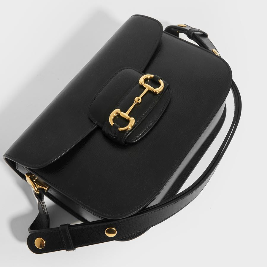 Gucci Horsebit 1955 Shoulder Bag