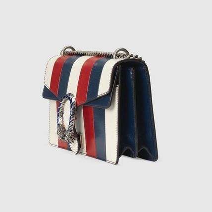GUCCI DIONYSUS MULTICOLOR LIMITED EDITION SHOULDER BAG
