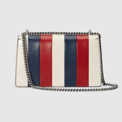 GUCCI DIONYSUS MULTICOLOR LIMITED EDITION SHOULDER BAG