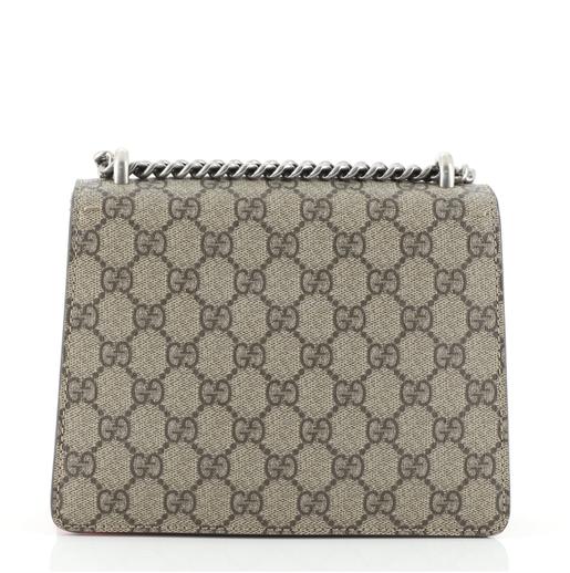 Gucci GG Supreme Dionysus Bag
