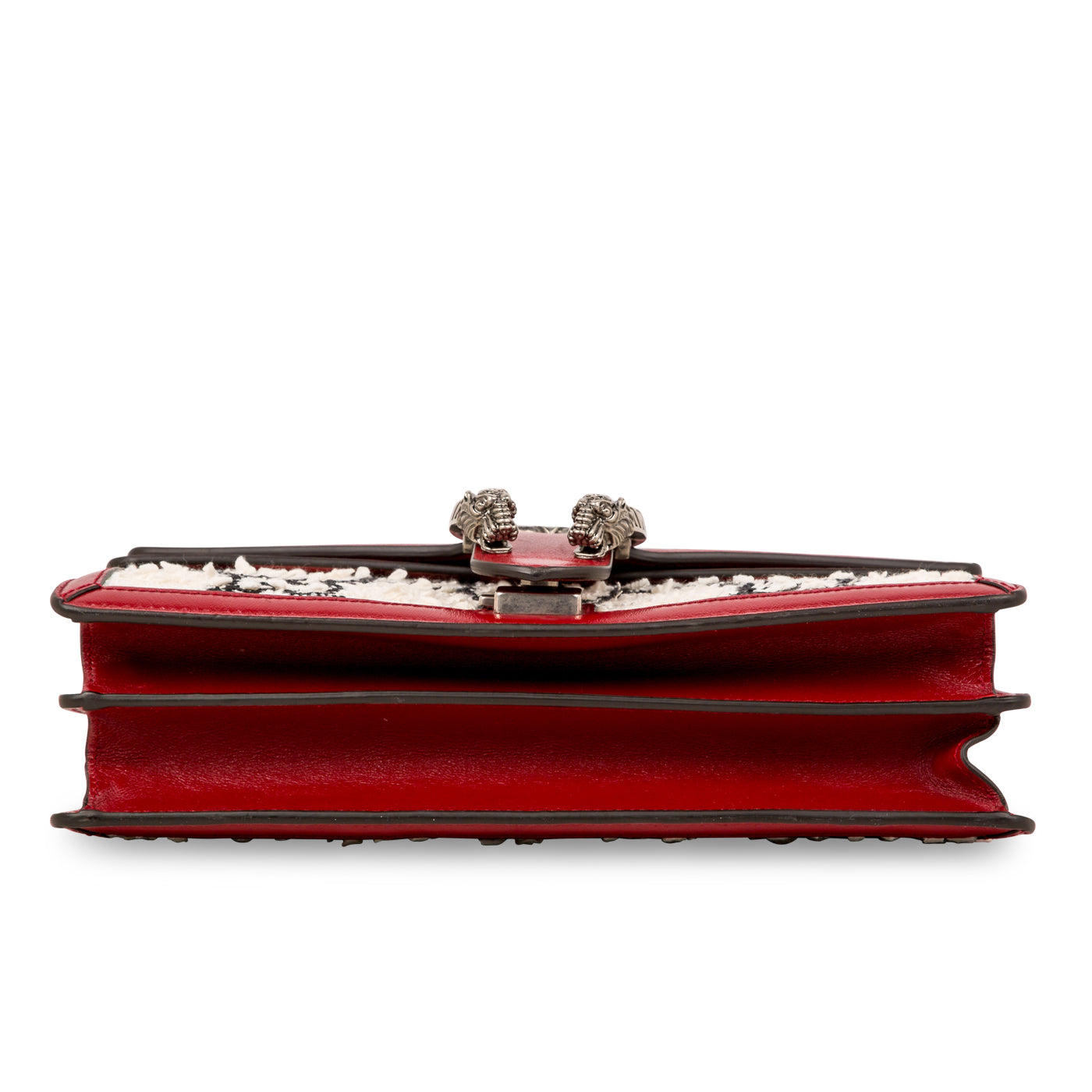 Gucci Tweed Dionysus GG Supreme - Small