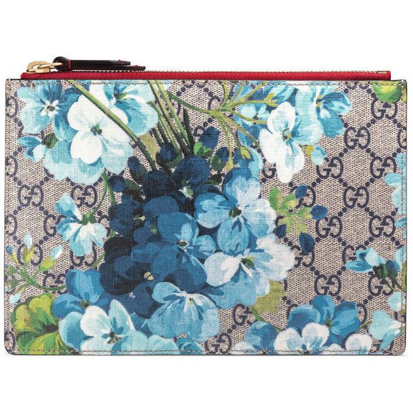 Gucci GG Blooms Pouch
