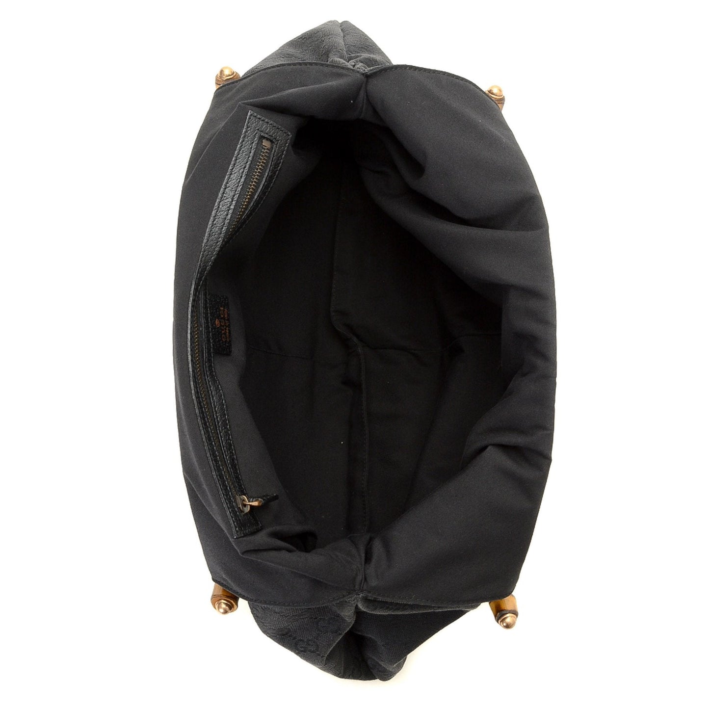 Gucci GG Canvas Handbag