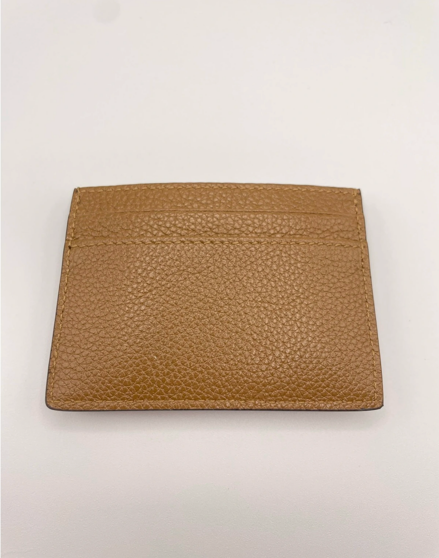 GUCCI GG HORSEBIT CARD HOLDER