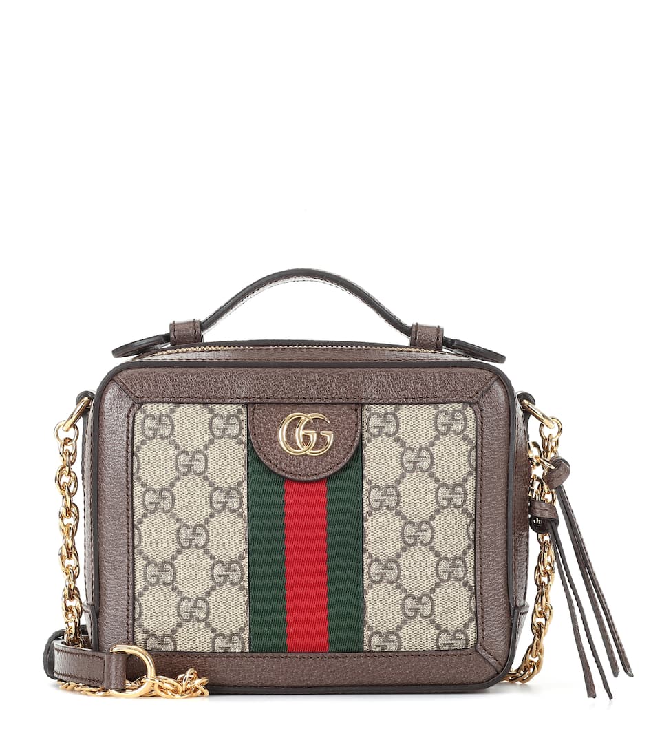 Gucci Ophidia GG Mini shoulder bag
