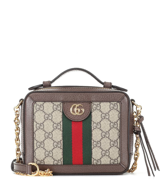 Gucci Ophidia GG Mini shoulder bag