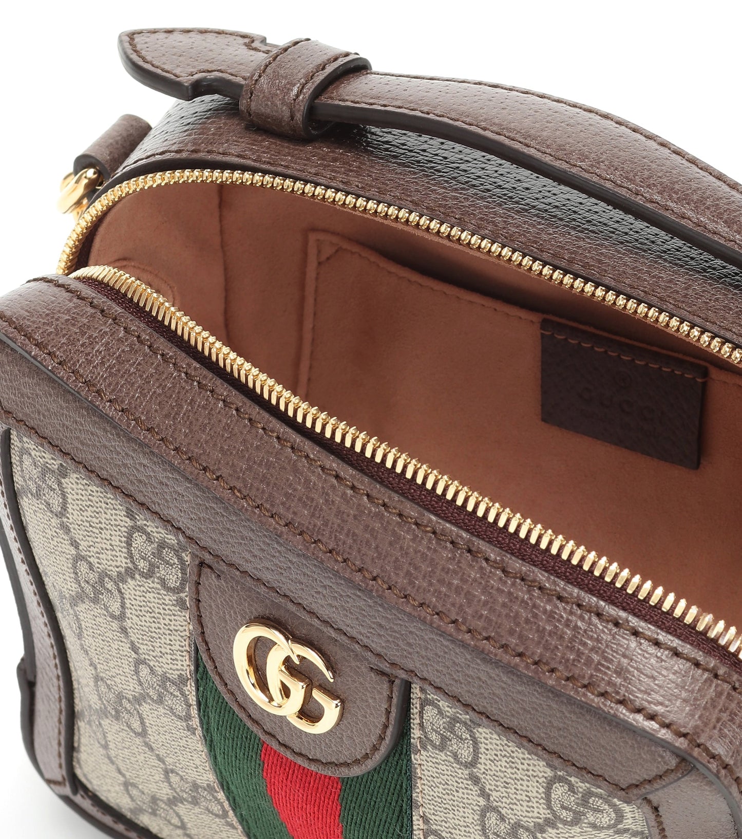 Gucci Ophidia GG Mini shoulder bag