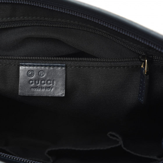 GUCCI GG Monogram Medium Messenger Bag