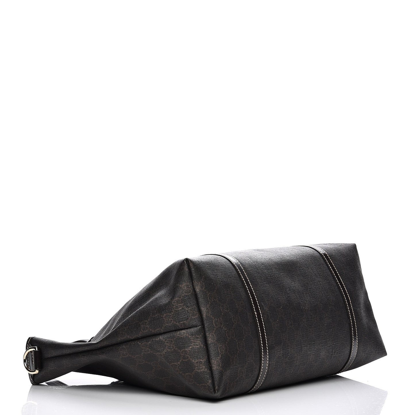 GUCCI GG PLUS MONOGRAM LARGE JOY TOTE BAG