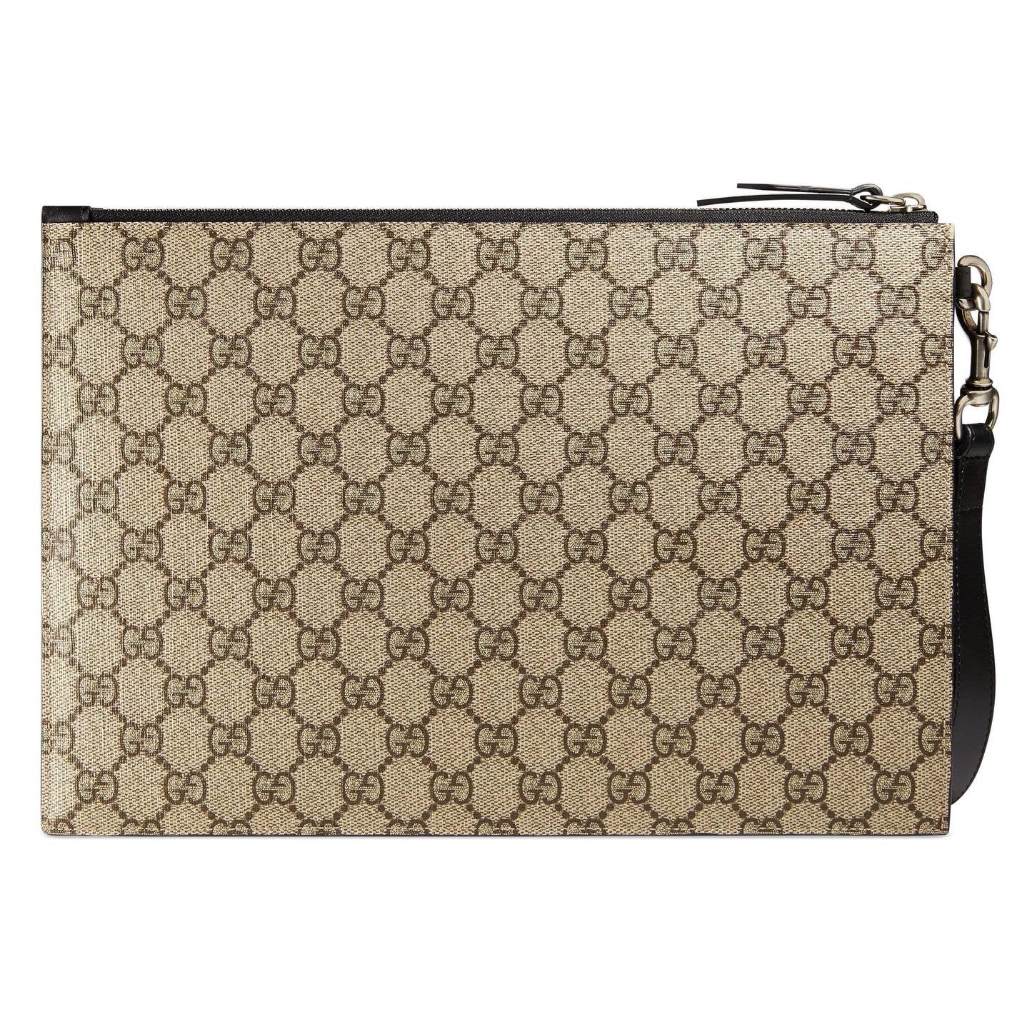 Gucci Bestiary Pouch with Bee
