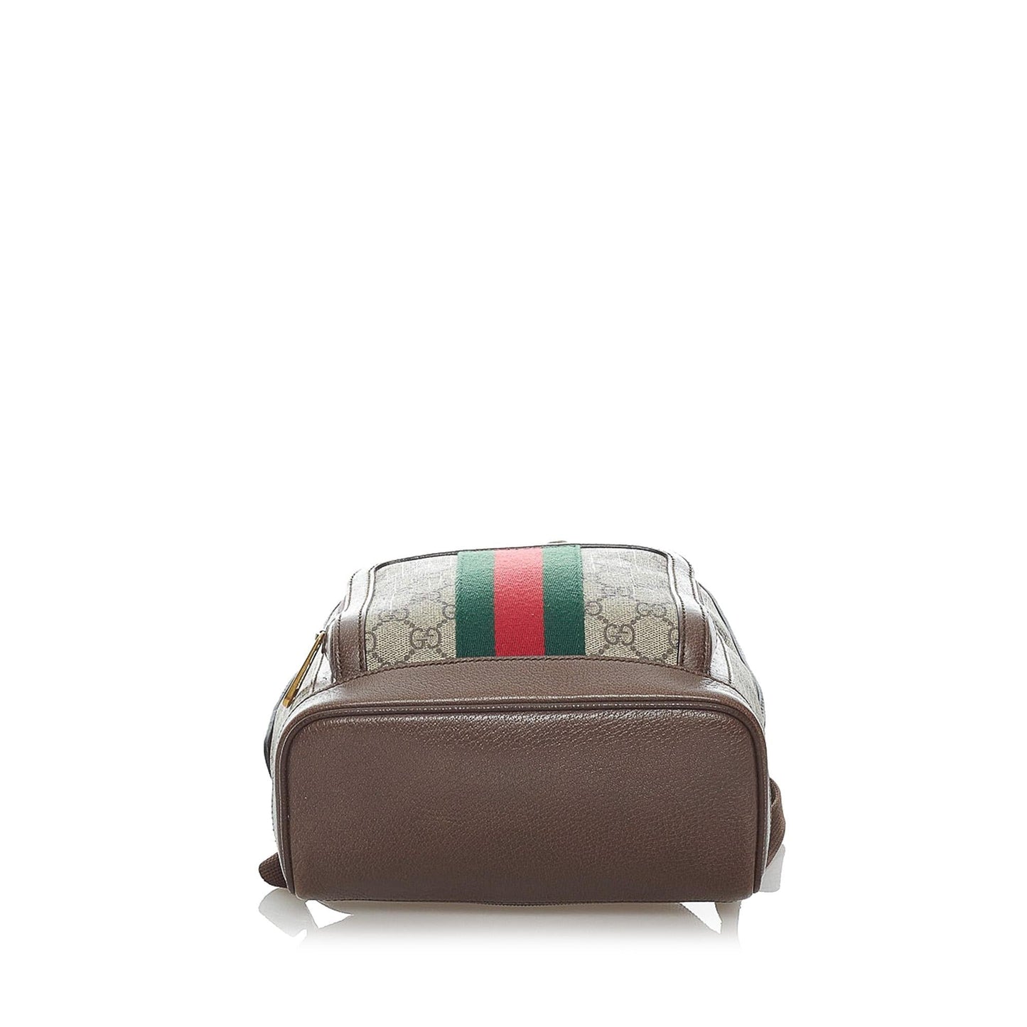 Gucci GG Supreme Ophidia Backpack