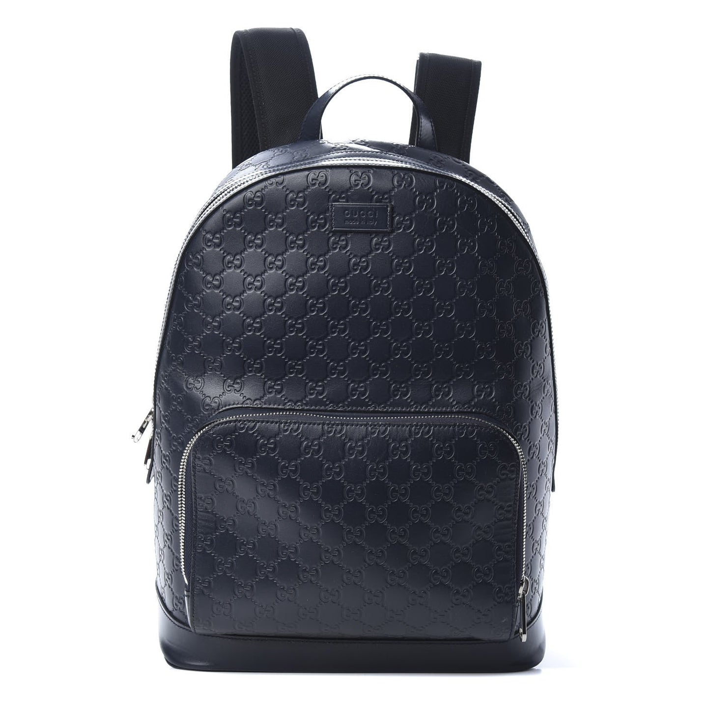 Gucci Guccissima Signature Day Backpack