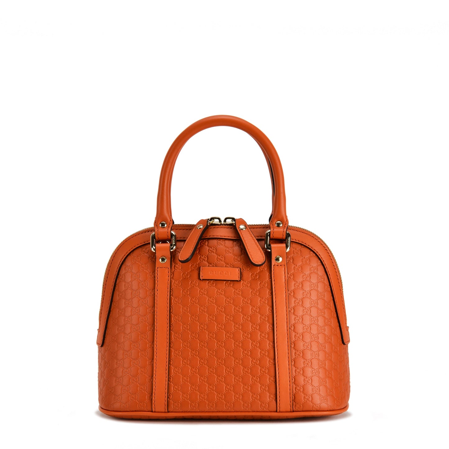 Gucci Micro Guccissima Mini Dome Bag