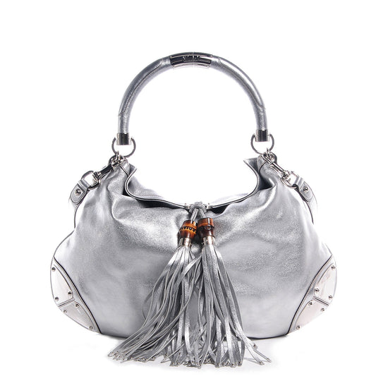 Gucci Mini Indy Crossbody Bag