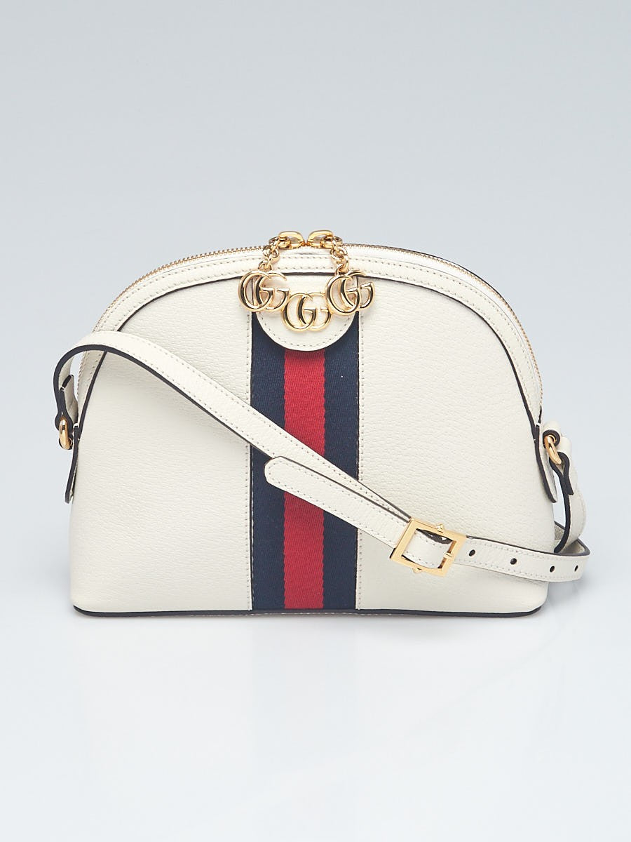 Gucci Ophidia Small Shoulder Bag