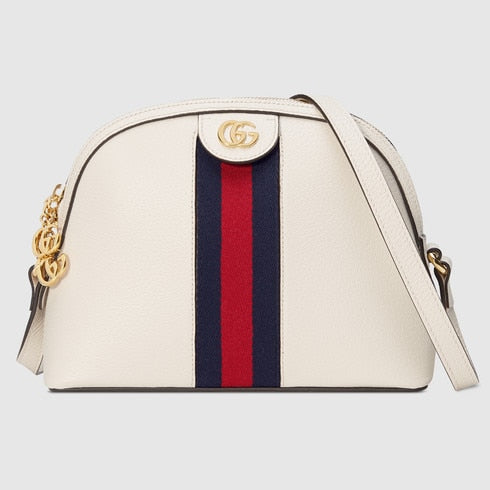 Gucci Ophidia Small Shoulder Bag