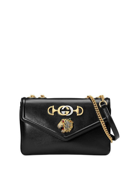 Gucci Rajah Shoulder Bag