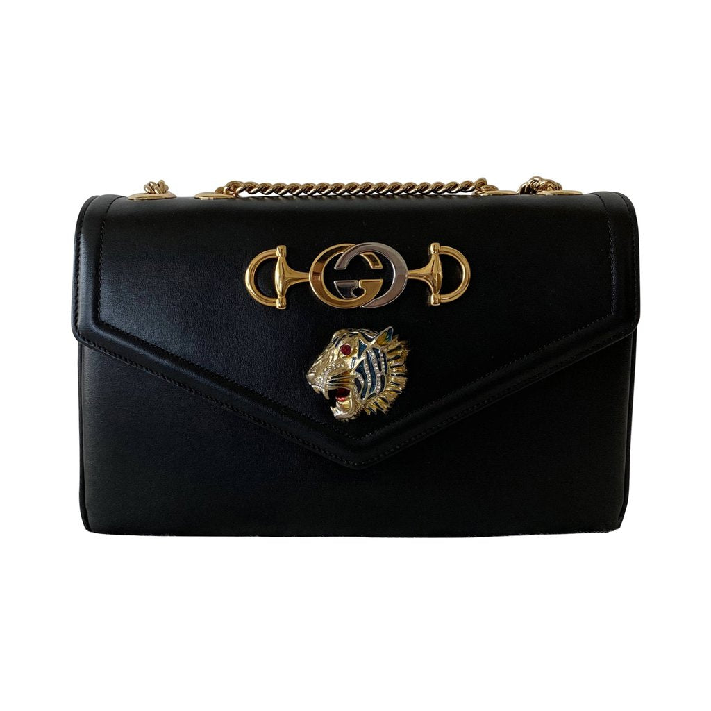 Gucci Rajah Shoulder Bag