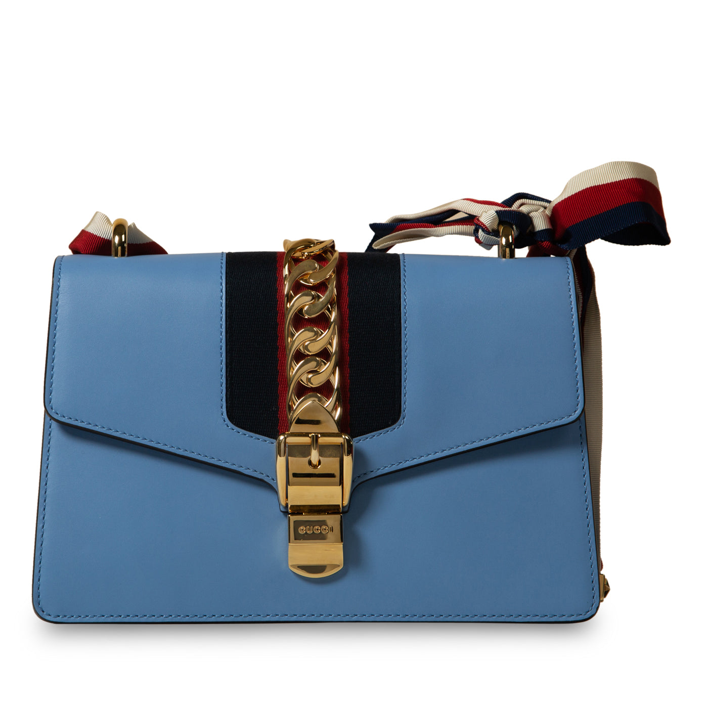 Gucci Sylvie Small Shoulder Bag