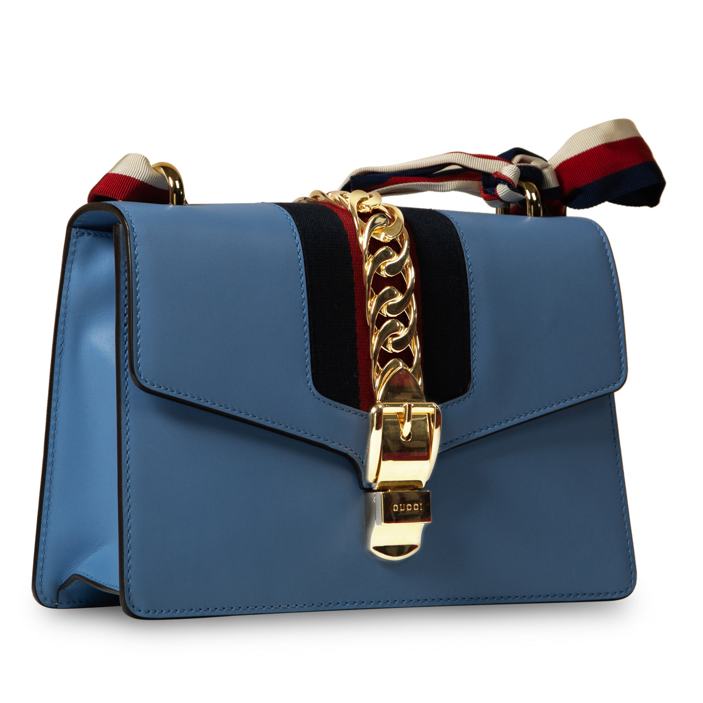 Gucci Sylvie Small Shoulder Bag