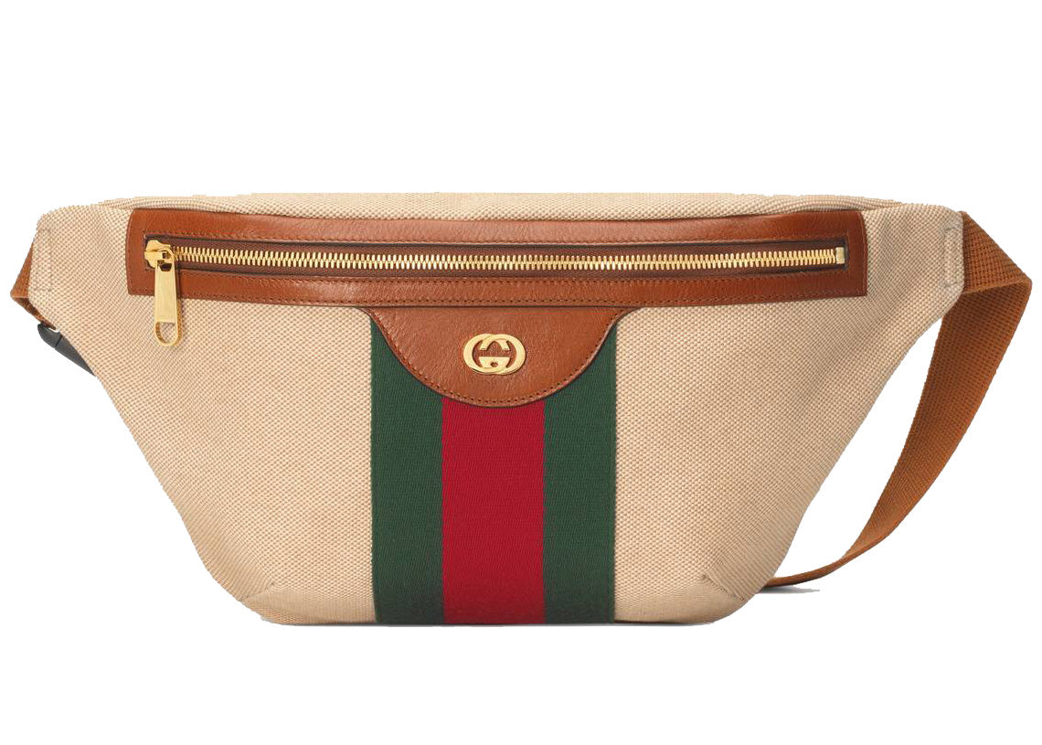 GUCCI Vintage Belt Bag