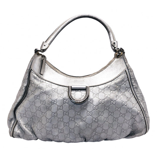 GUCCI GUCCISSIMA D RING HOBO BAG