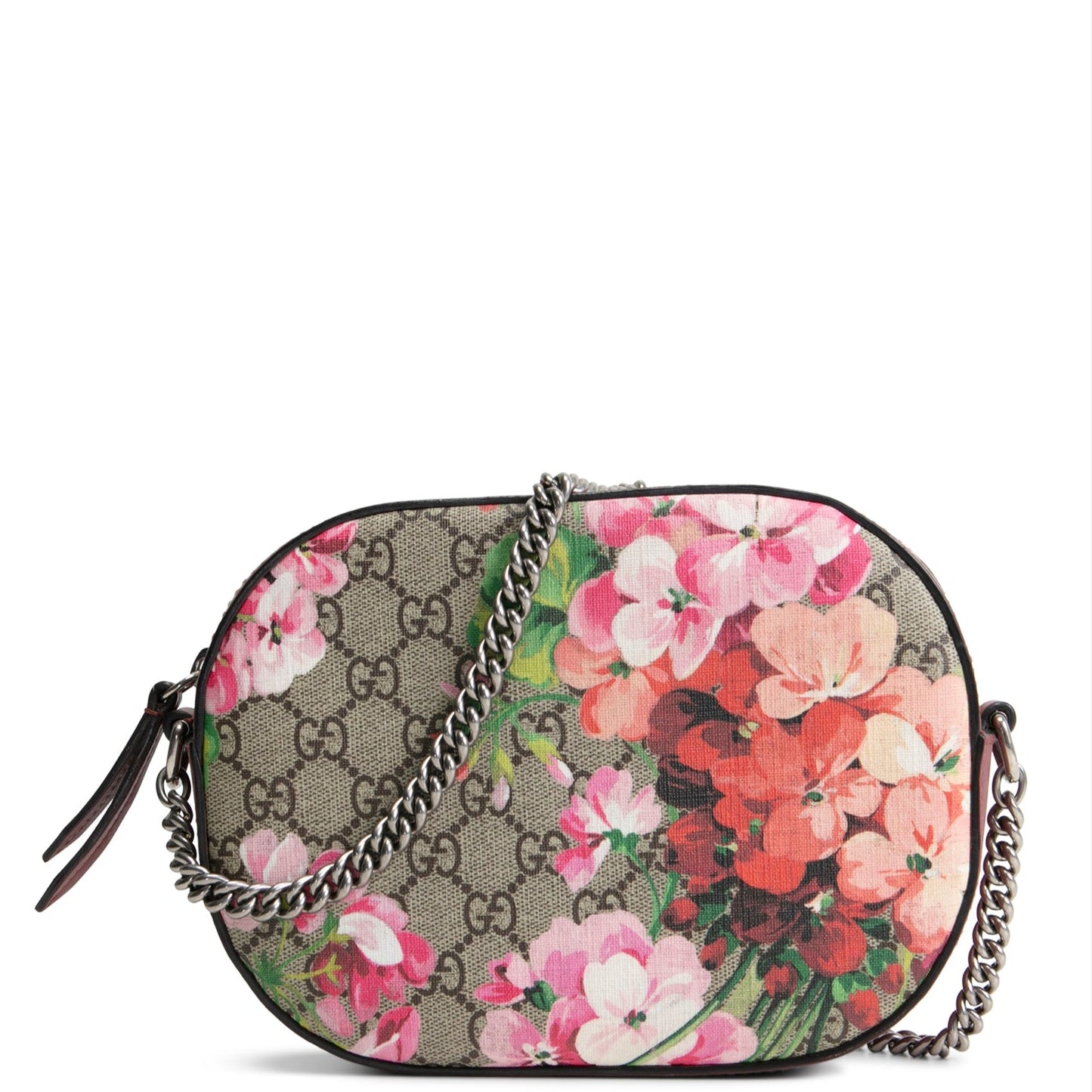 GUCCI Blooms Mini Crossbody Rose - OUTLET FINAL SALE