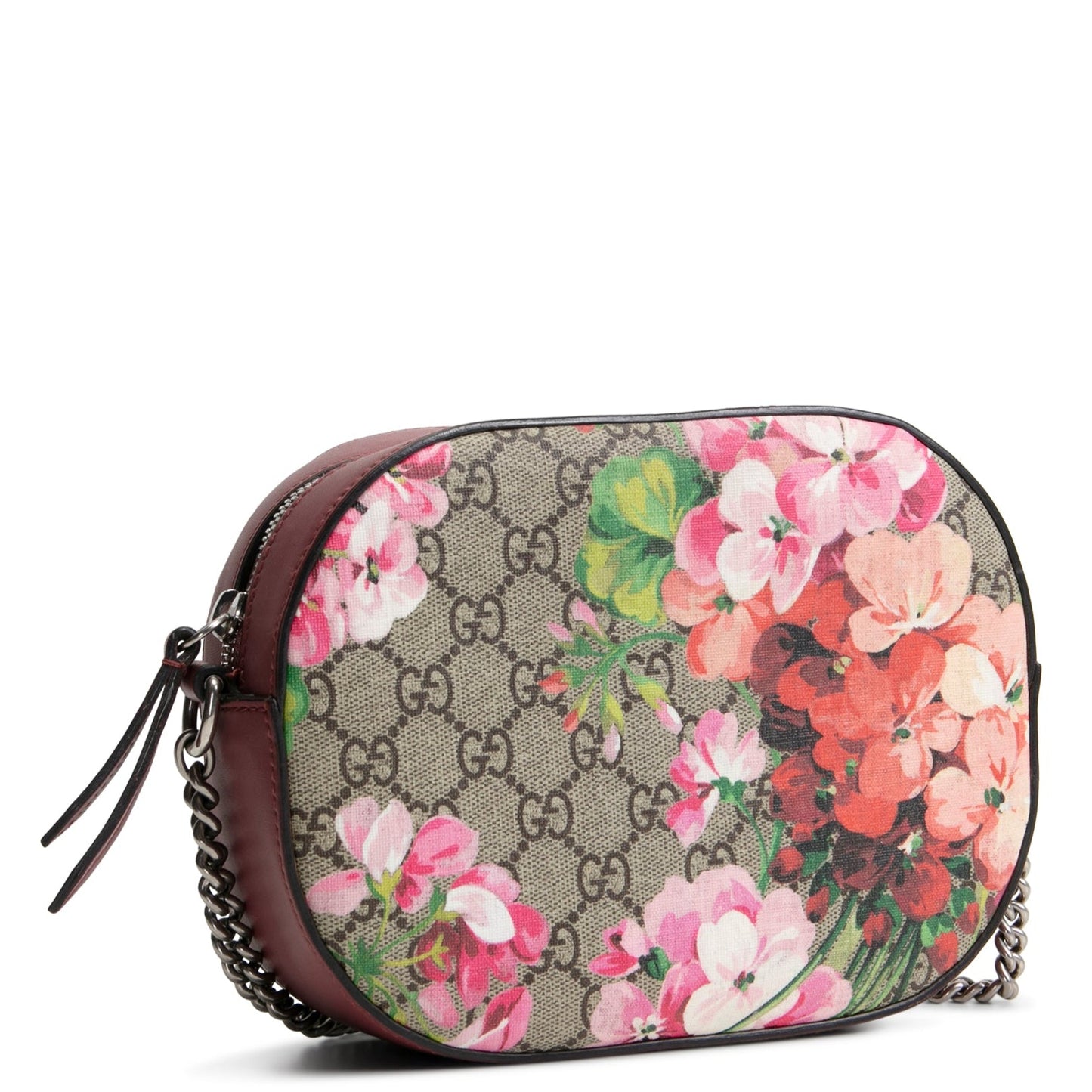 GUCCI Blooms Mini Crossbody Rose - OUTLET FINAL SALE